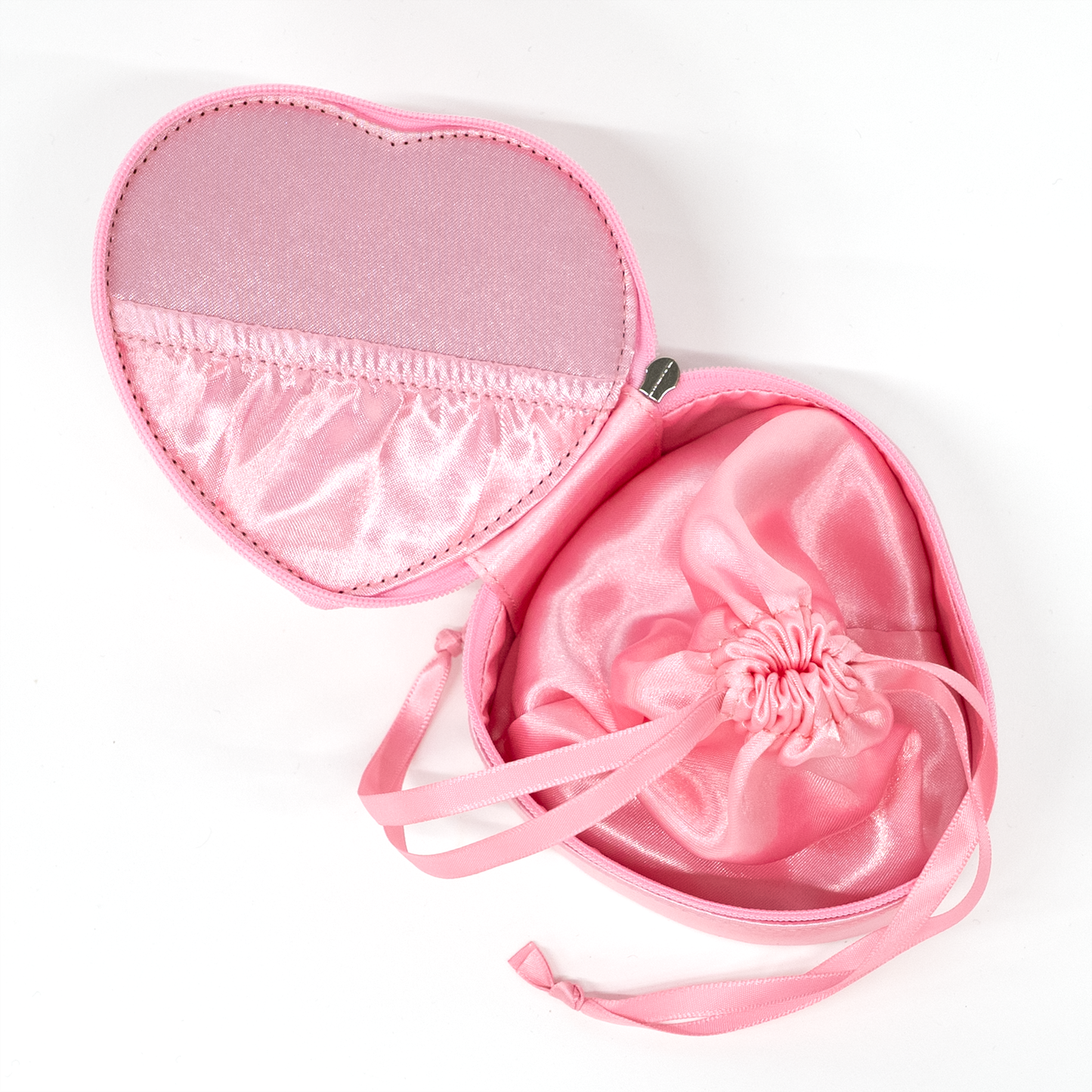 Sumikko Gurashi Limited Edition Schmuckkästchen Herz Pink