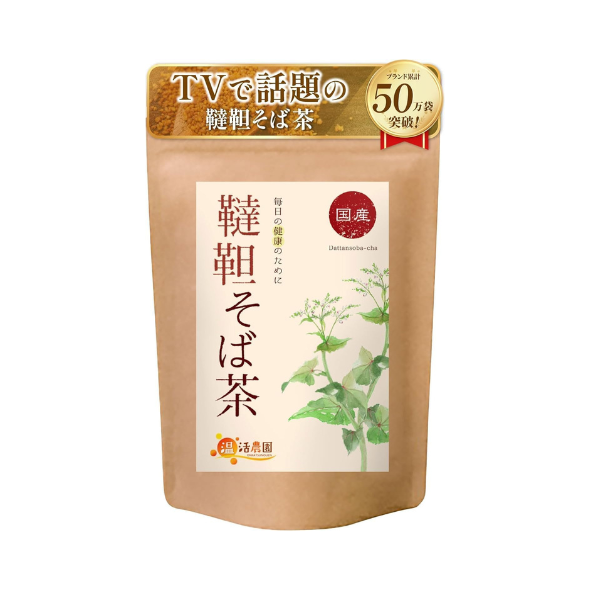 Buckwheat Tea Bags 4 g×40 Bags