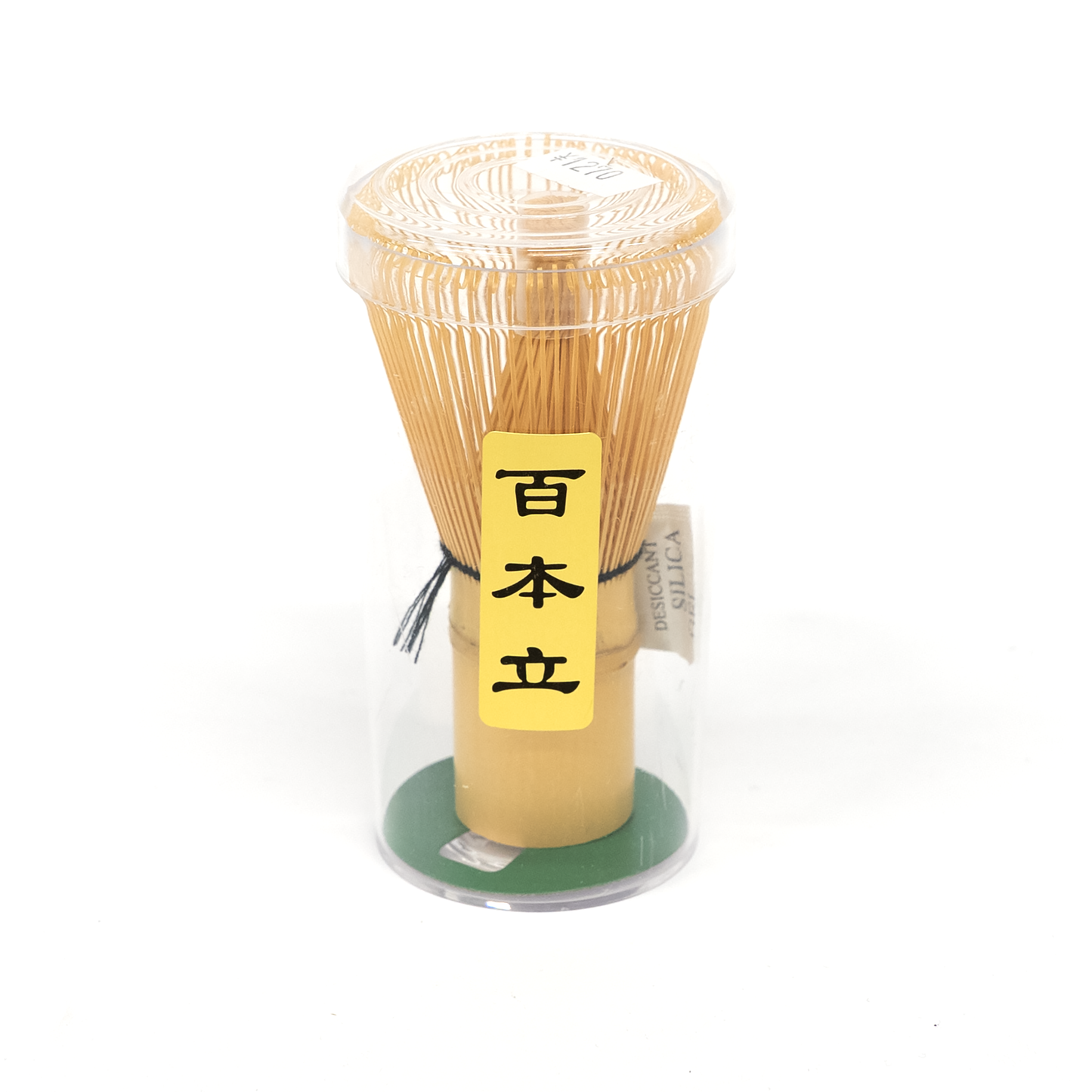 Chasen (Matcha-Besen) Hyappondate 100 Borsten