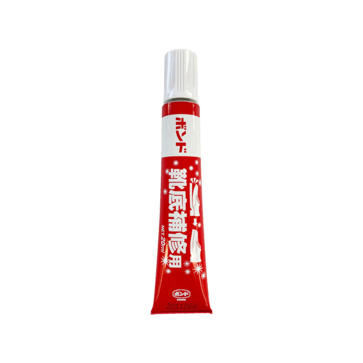 DAISO Bond Shoe Sole Repair Adhesive