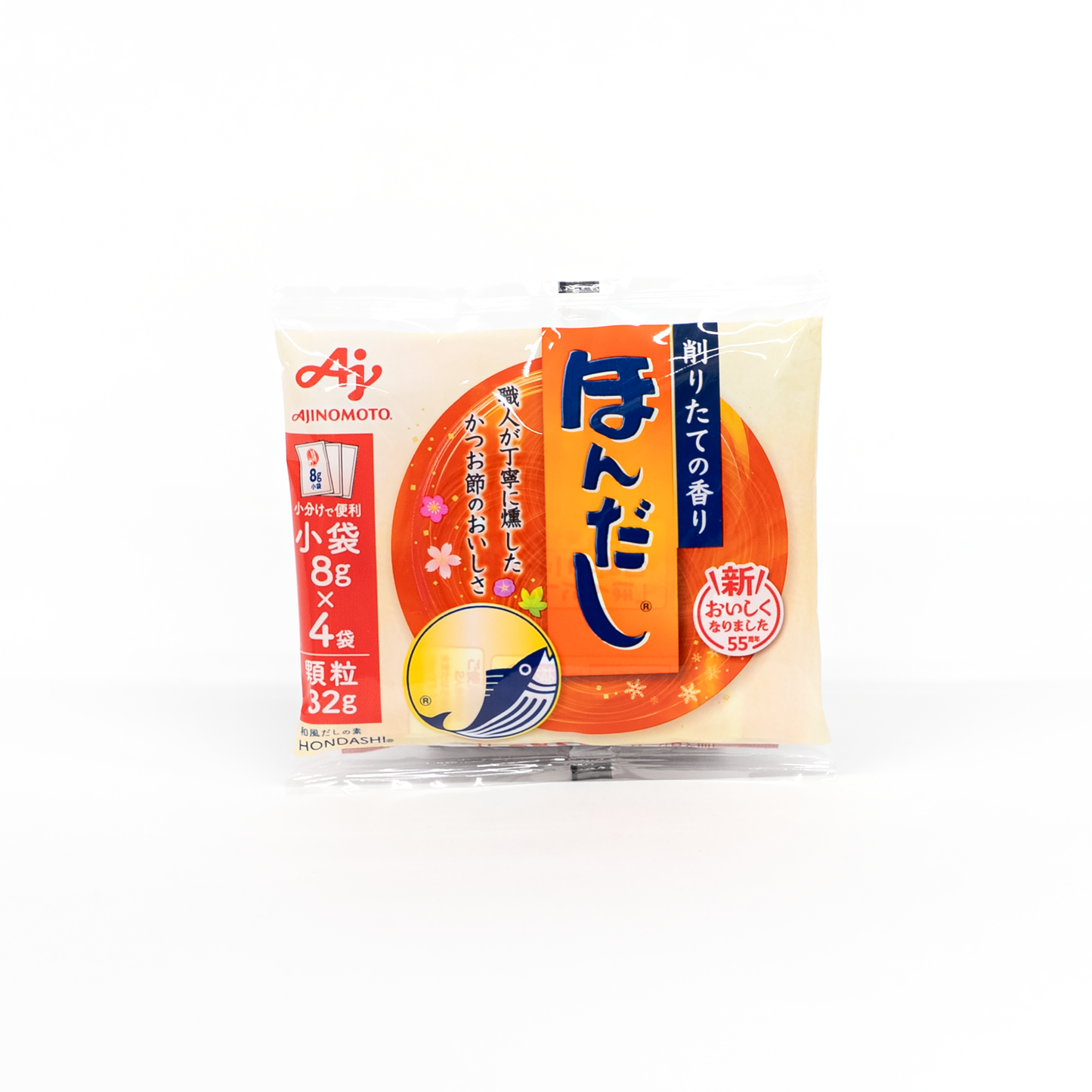 Ajinomoto Hondashi Mini 8g x 4 Bags