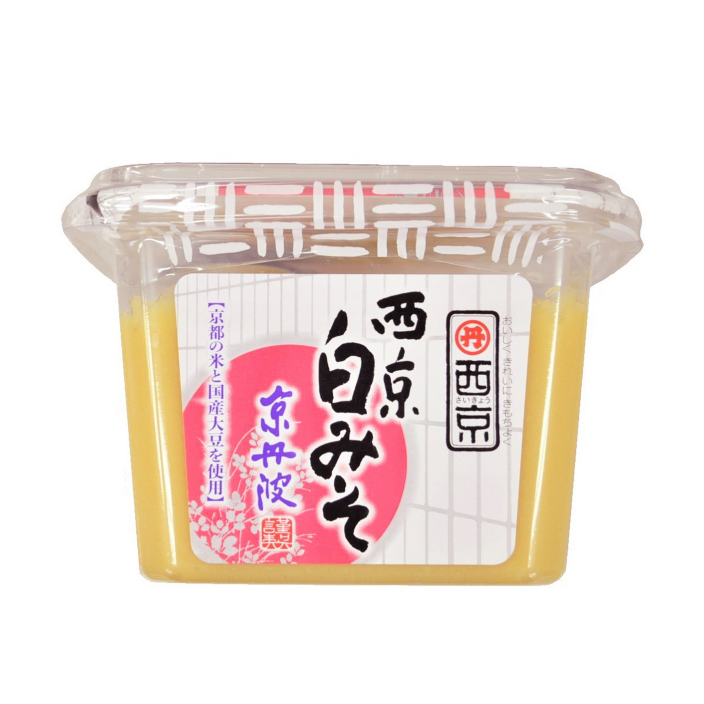 Miso Blanc Saikyo 300 g