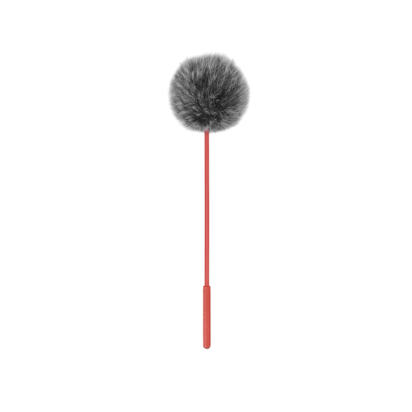 PetPro Stick Cat Teaser Grey