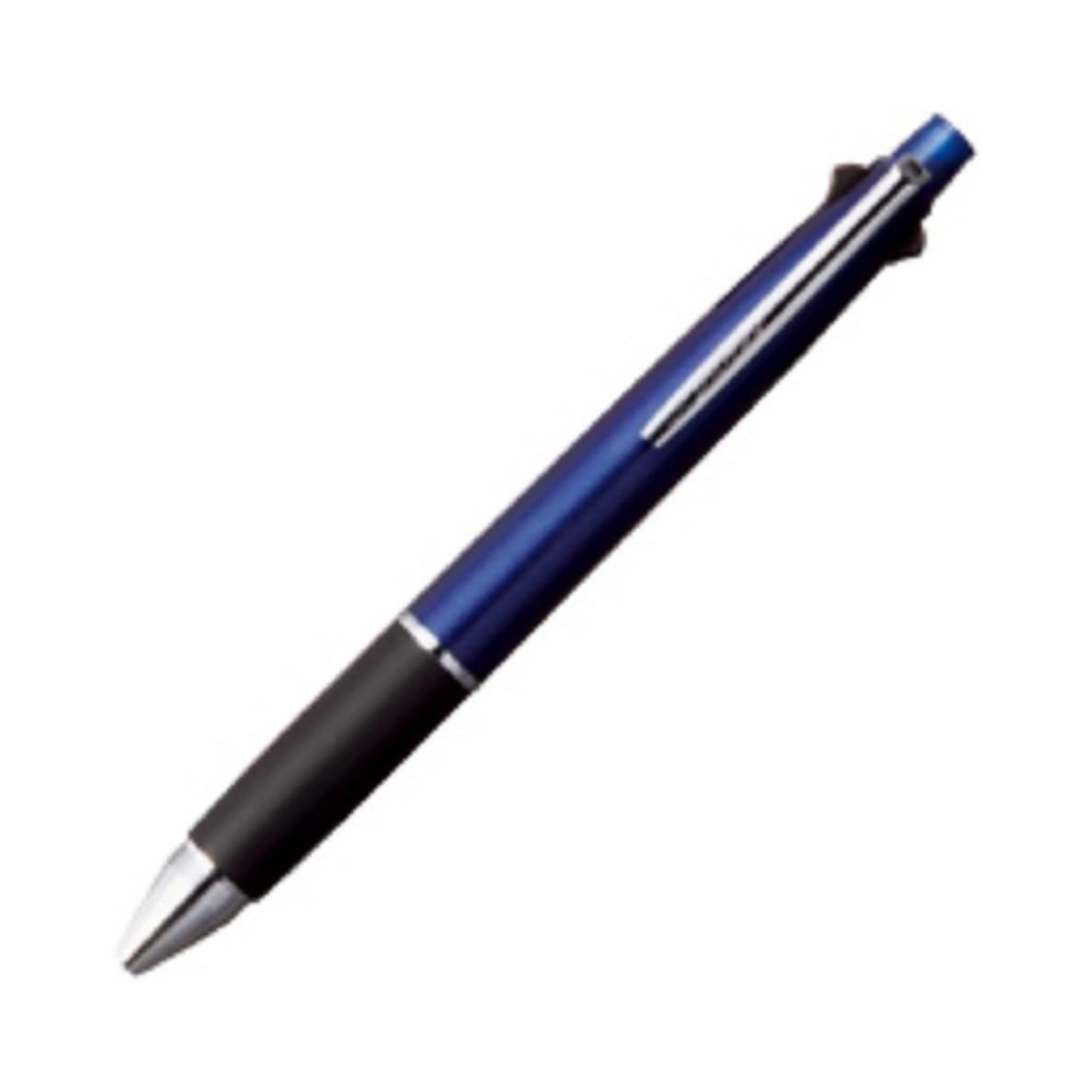 Mitsubishi Pencil 4&1 0,5mm Penna multi-funzione blu navy