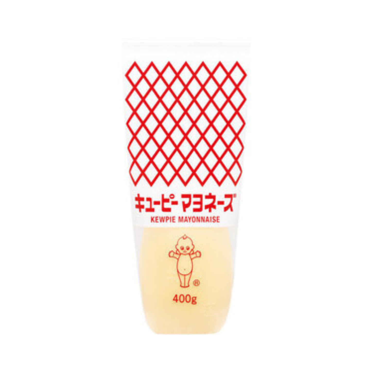 Kewpie Mayonnaise 400g