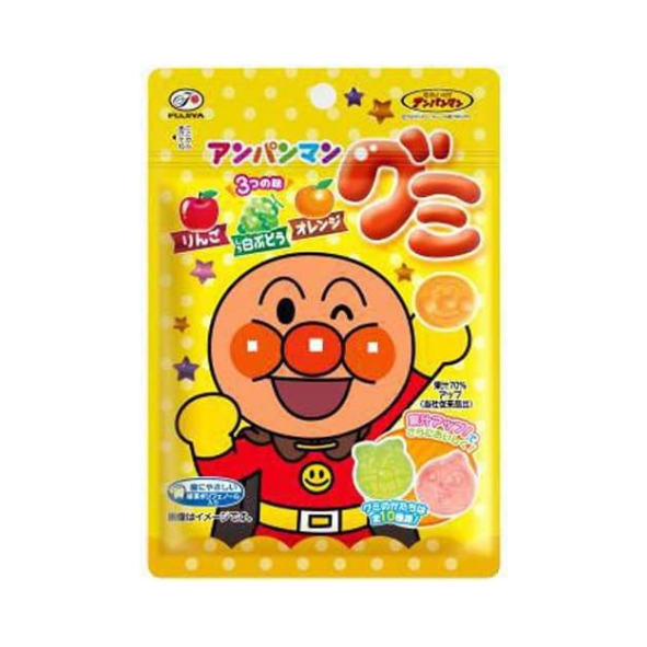 Anpanman Gummy 50 g
