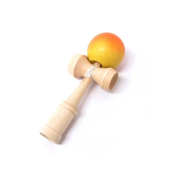 First Arrow - Wooden Kendama Traditional Japanese Toy