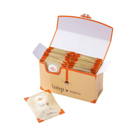 Ippodo Hojicha Tea Bags 25 Bags