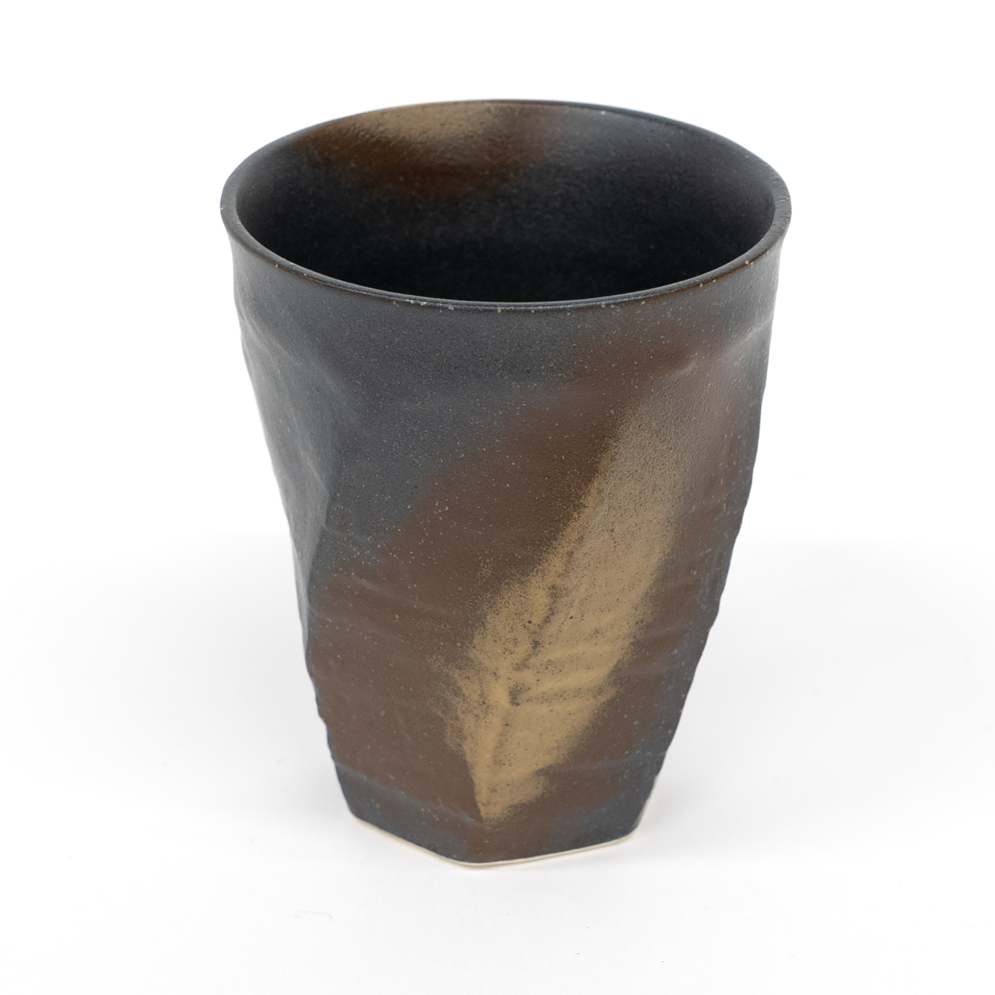 Free Cup Schwarz Braun