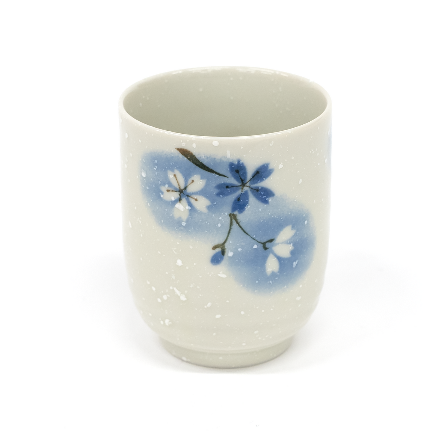 DAISO Yunomi (Nishiki Sakura, Blue)