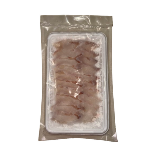 Izumidai (Tilapia) Slice 8g (20 Pieces)