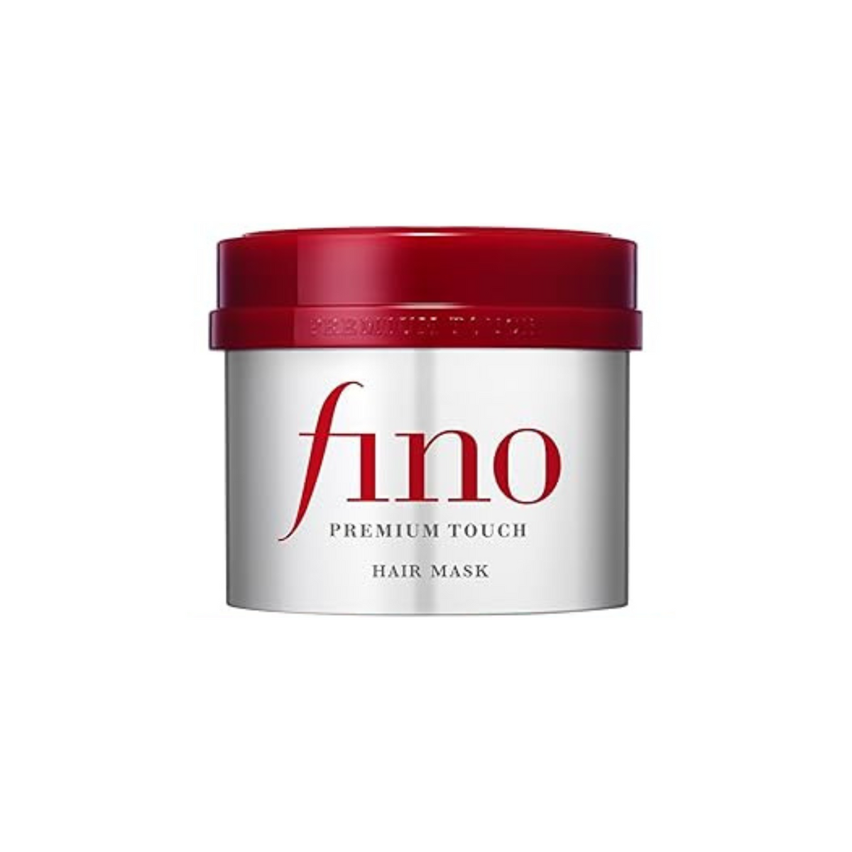 Maschera per capelli ricca Shiseido FineToday Fino Premium Touch 230g