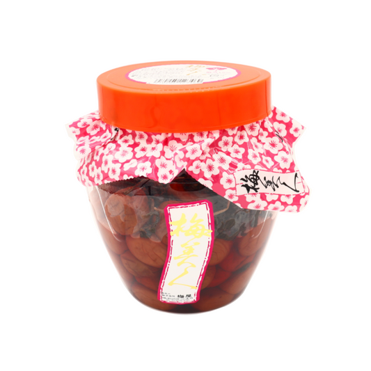 Umeya Umeboshi (Pickled Plums) 1kg