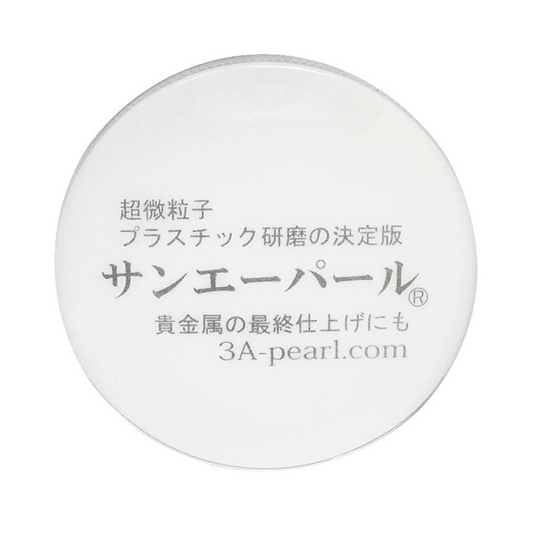 Pasta abrasiva professionale Saney 28 g