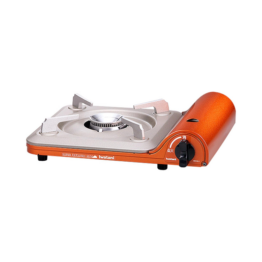 Iwatani Portable Gas Stove