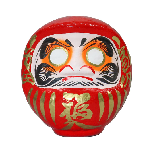 Daruma (red)