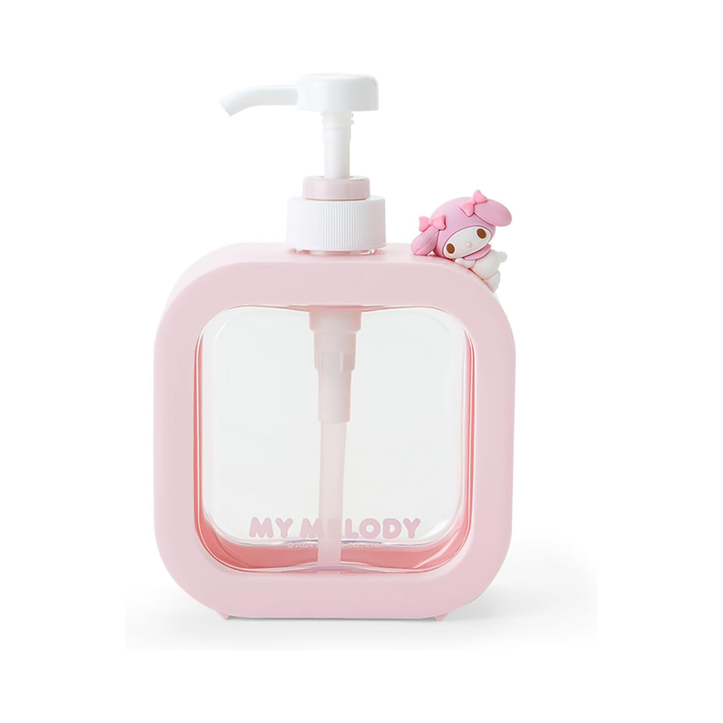 Sanrio Pumpflasche My Melody 500 ml