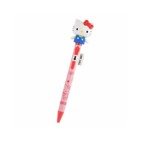 Sanrio Hello Kitty Pen 0.7 mm