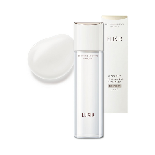 Shiseido ELIXIR Lift Moist Lotion SP 2 170mL