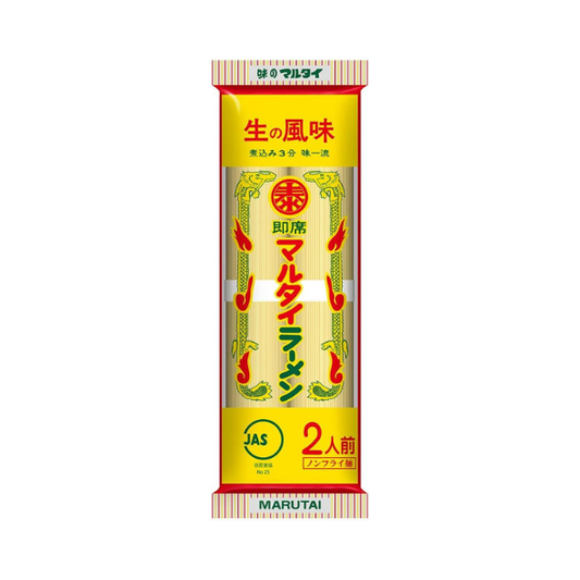 Marutai Stick Ramen 2‑servings